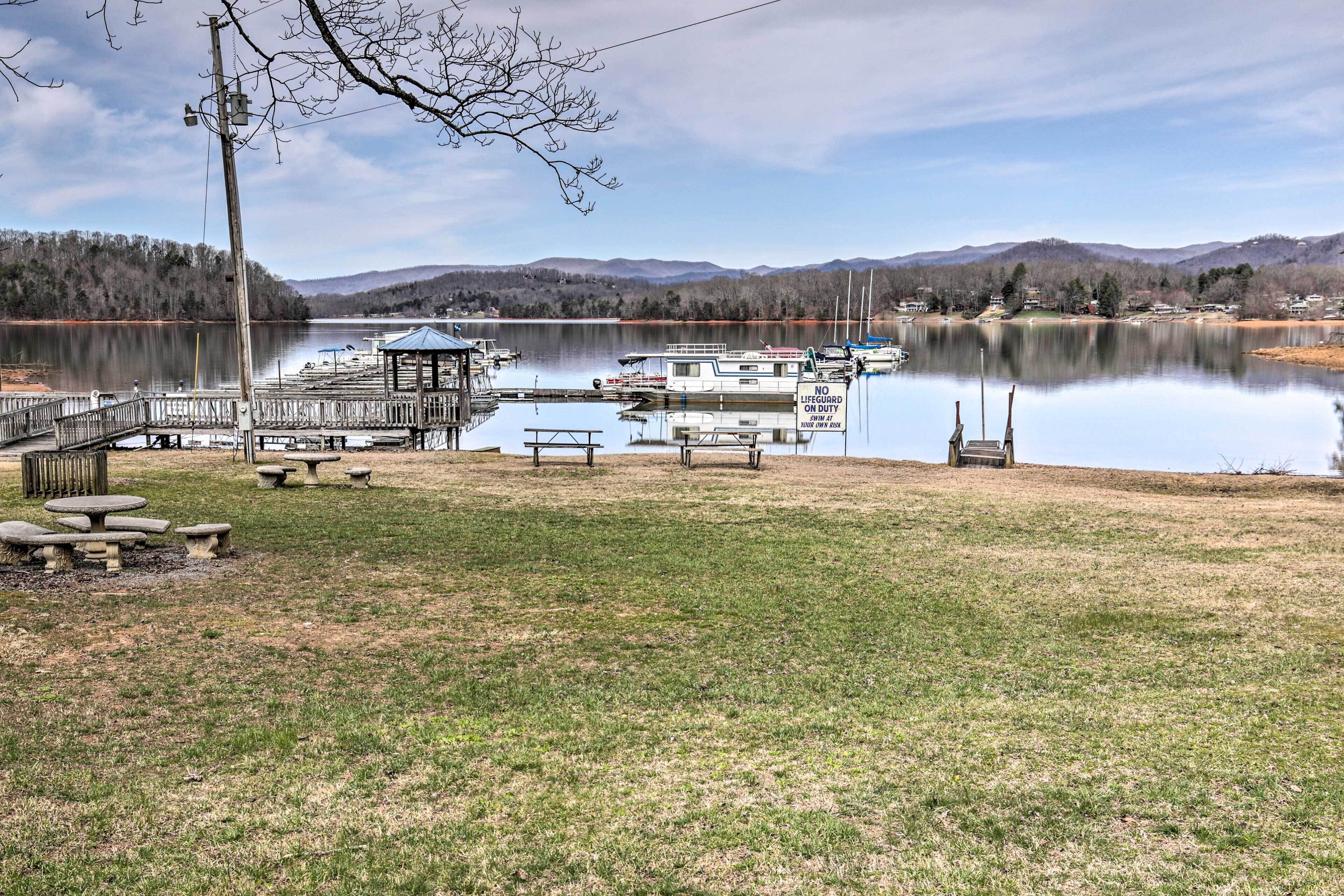 公寓 (0 Bedroom) | 住宿內部