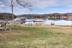 公寓 (0 Bedroom) | 住宿內部