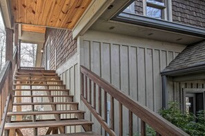 Huoneisto (0 Bedroom) | Sisätilat