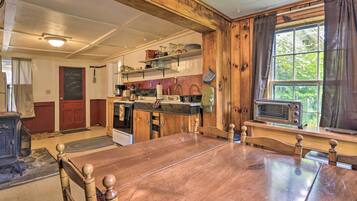 Rumah (4 Bedrooms) | Interior