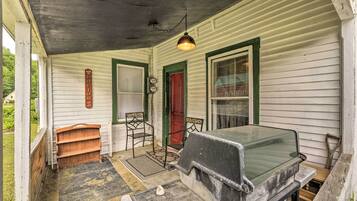 Rumah (4 Bedrooms) | Interior