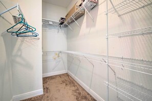 Apartemen (2 Bedrooms) | Interior