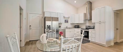Appartamento (2 Bedrooms) | Interni