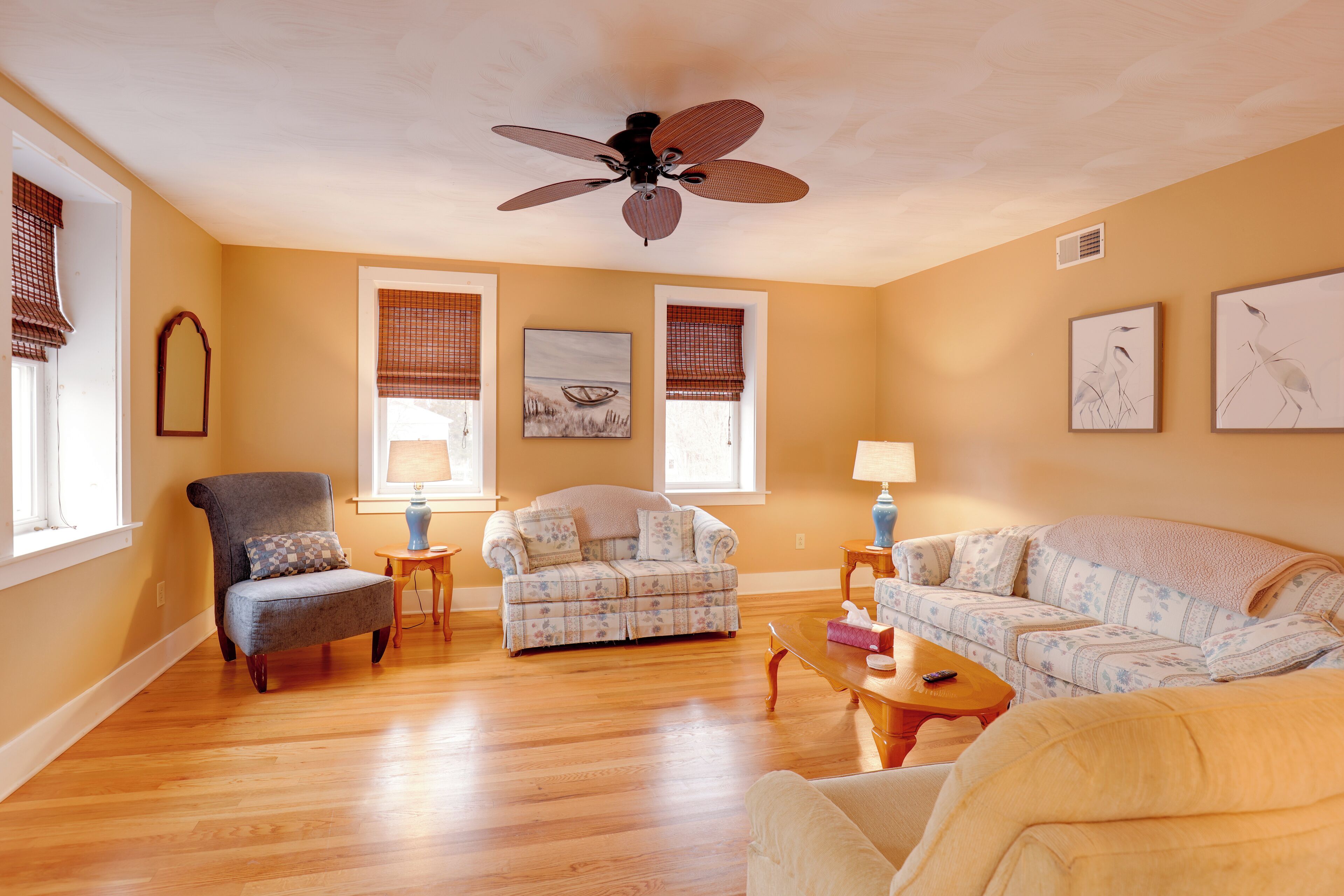 Apartment (3 Bedrooms) | Fassade der Unterkunft