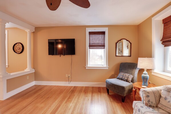 Appartement (3 Bedrooms) | Intérieur