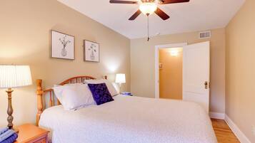 Apartment (3 Bedrooms) | Innenbereich