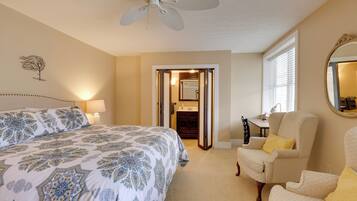 Apartment (3 Bedrooms) | Interior