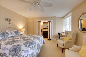 Apartment (3 Bedrooms) | Innenbereich