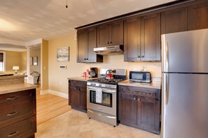 Apartment (3 Bedrooms) | Interior