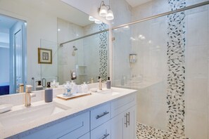Casa (4 Bedrooms) | Baño
