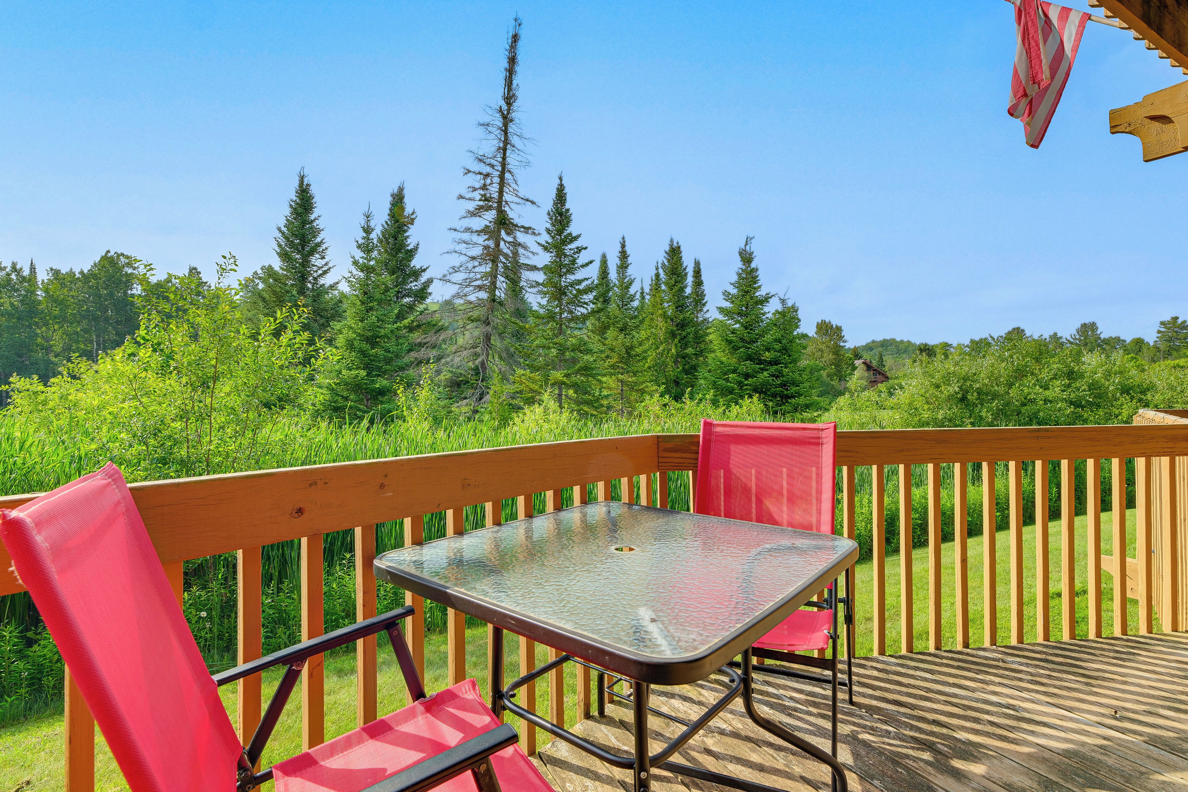 Appartement (2 Bedrooms) | Façade de l’hébergement