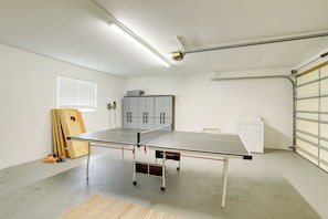 Hus (4 Bedrooms) | Interiør