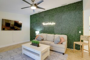 Huis (4 Bedrooms) | Voorkant van accommodatie