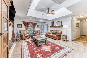 Hus (3 Bedrooms) | Interiör