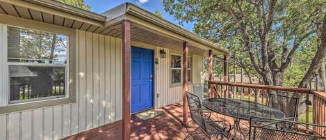 Hus (3 Bedrooms) | Interiör