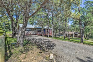 Hus (3 Bedrooms) | Interiör