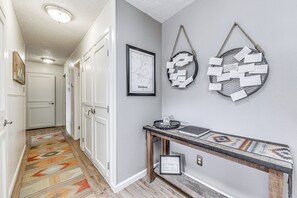 獨棟房屋 (3 Bedrooms) | 住宿內部