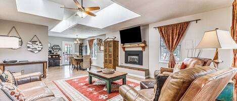 Ferienhaus (3 Bedrooms) | Fassade der Unterkunft