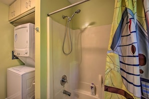 Maison (2 Bedrooms) | Intérieur