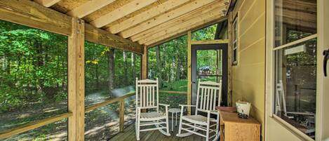 Talo (2 Bedrooms) | Sisätilat