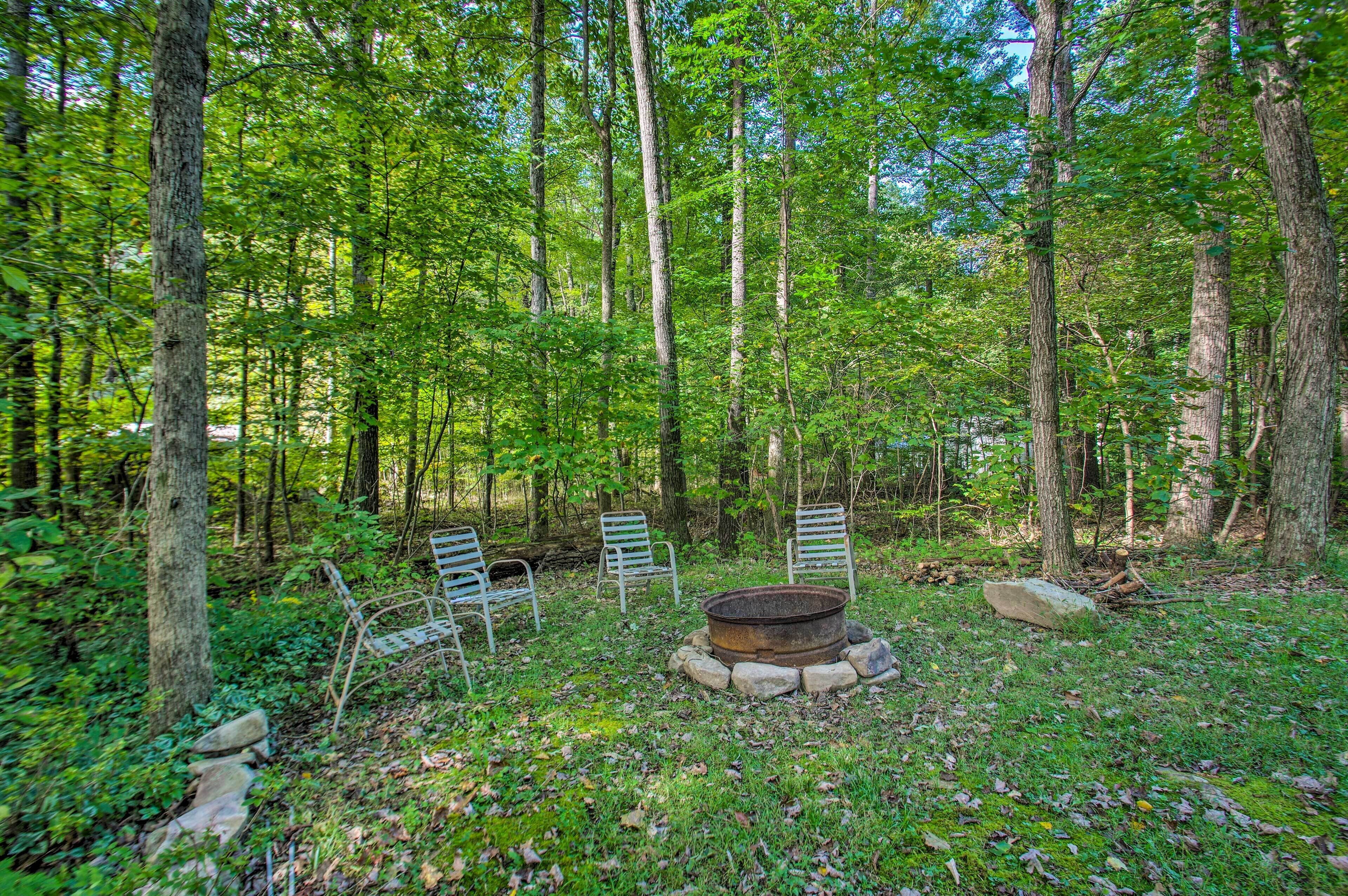 獨棟房屋 (2 Bedrooms) | 住宿內部