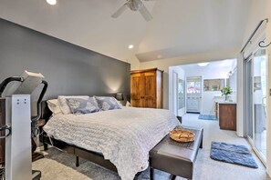 Hus (3 Bedrooms) | Interiör