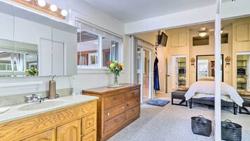 Rumah (3 Bedrooms) | Interior