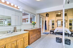 独立别墅 (3 Bedrooms) | 住宿内部