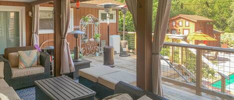 Huis (3 Bedrooms) | Interieur