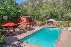 獨棟房屋 (3 Bedrooms) | 住宿內部