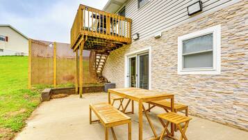 House (4 Bedrooms) | Interior