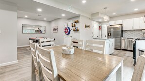 Hus (4 Bedrooms) | Innvendig