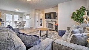 Hus (4 Bedrooms) | Innvendig