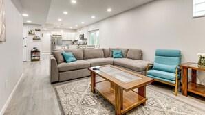Hus (4 Bedrooms) | Innvendig