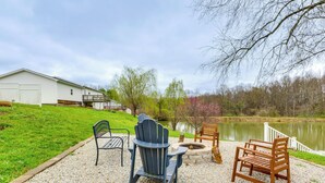 Hus (4 Bedrooms) | Innvendig