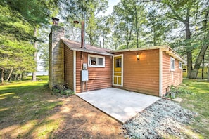 Cottage (2 Bedrooms) | Intérieur