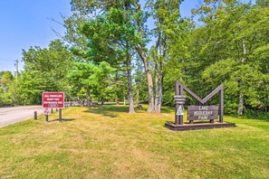 Cottage (2 Bedrooms) | Interior