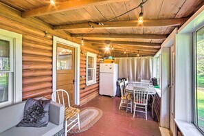 Cottage (2 Bedrooms) | Interior
