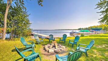 Cottage (2 Bedrooms) | Front of property