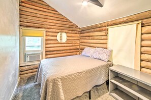 Cottage (2 Bedrooms) | Interior