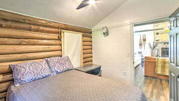 Cottage (2 Bedrooms) | Interior