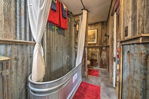 Appartement (0 Bedroom) | Intérieur