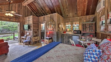 Apartment (0 Bedroom) | Front of property