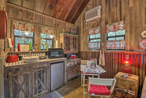 Appartement (0 Bedroom) | Intérieur