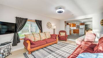 Huis (3 Bedrooms) | Interieur