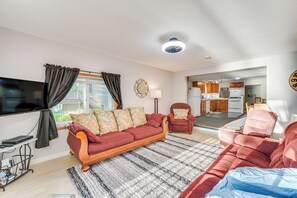 Nhà (3 Bedrooms) | Nội thất