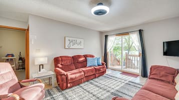 Maison (3 Bedrooms) | Intérieur
