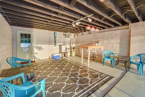 Nhà (3 Bedrooms) | Nội thất