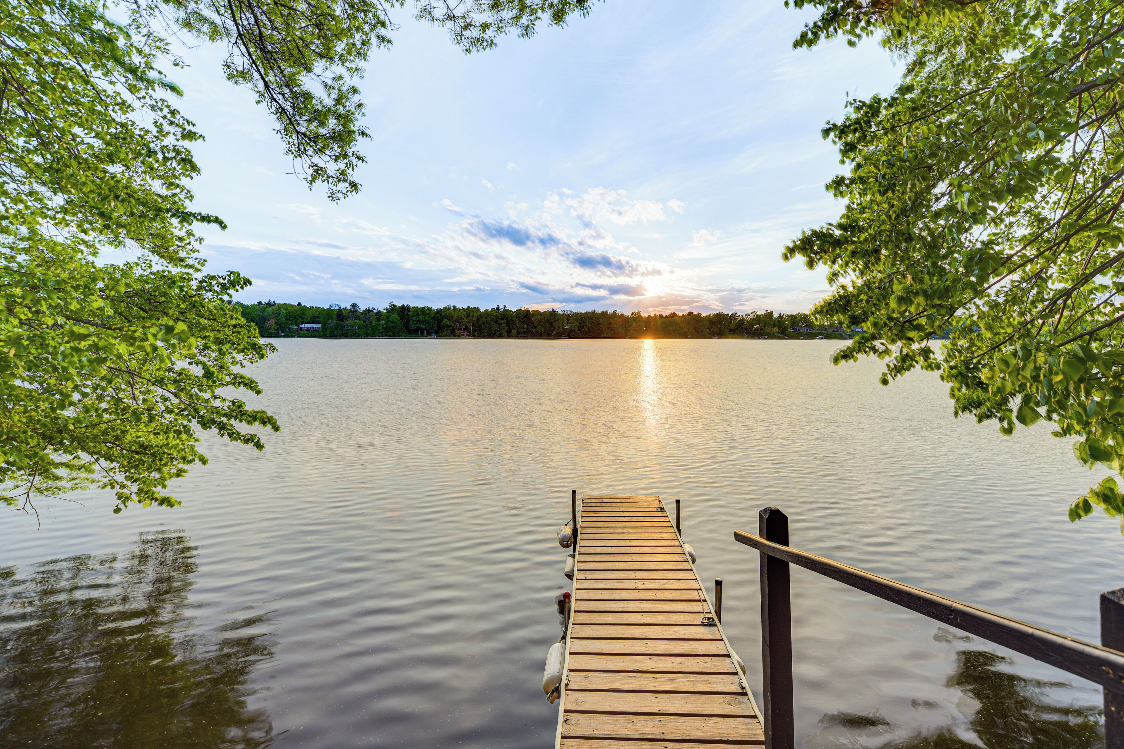 獨棟房屋 (3 Bedrooms) | 住宿內部