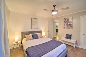 Casa (2 Bedrooms) | Interni